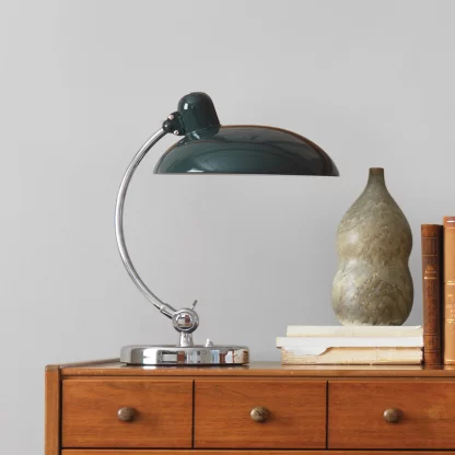 LY KAISER IDELL TABLE LAMP - Image 2