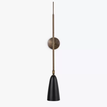 PWL 14284 MAKO ANGLED WALL LAMP - Image 3