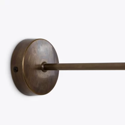 PWL 14284 MAKO ANGLED WALL LAMP - Image 5