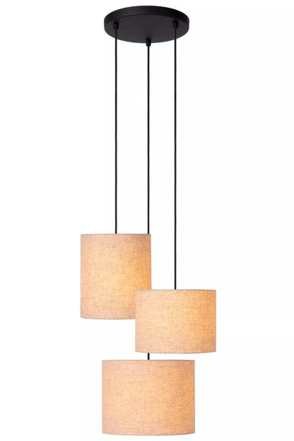 LU 45409-13-38 MAYA 3LT PENDANT - Image 4