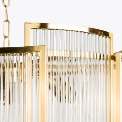 PWL 73748 MONTE CARLO CHANDELIER - Image 3