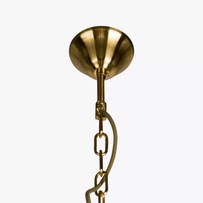 PWL 73748 MONTE CARLO CHANDELIER - Image 4