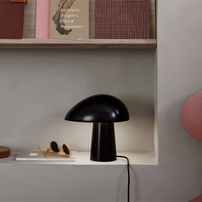 LY NIGHT OWL TABLE LAMP - Image 3