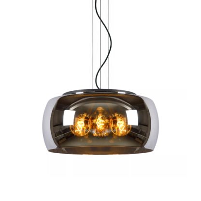 LU 45401-50 OLIVIA 3LT Ø50CM PENDANT