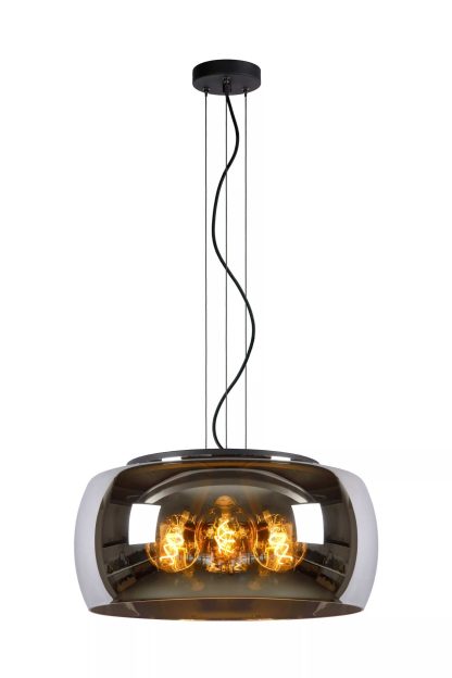 LU 45401-50 OLIVIA 3LT Ø50CM PENDANT - Image 3