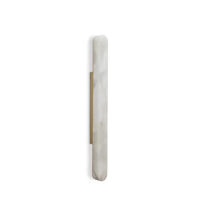 PWL 48194 RICA ALABASTER WALL LIGHT