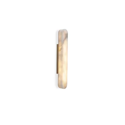 PWL 48194 RICA ALABASTER WALL LIGHT - Image 4