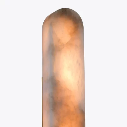PWL 48194 RICA ALABASTER WALL LIGHT - Image 6