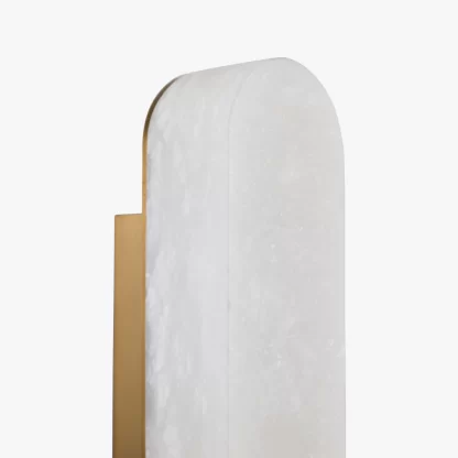 PWL 48194 RICA ALABASTER WALL LIGHT - Image 7