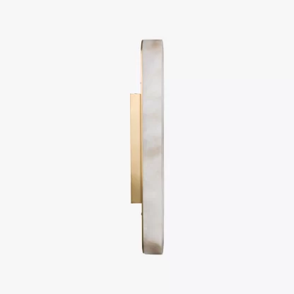 PWL 48194 RICA ALABASTER WALL LIGHT - Image 8
