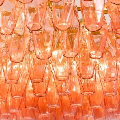 PWL SORRENTO 70CM CHANDELIER - Image 6