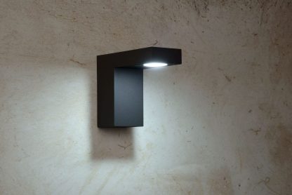 LU 28850-23-30 TEXAS WALL SPOTLIGHT - Image 2