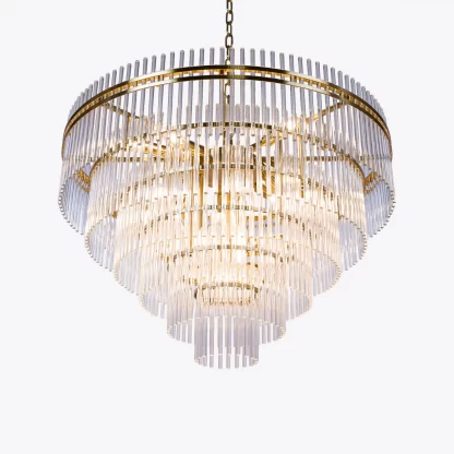 PWL THE WALDORF CHANDELIER - Image 4