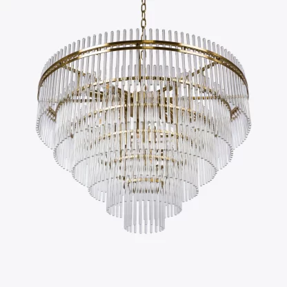 PWL THE WALDORF CHANDELIER - Image 5