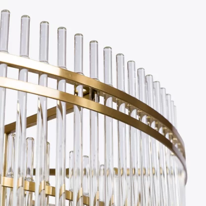 PWL THE WALDORF CHANDELIER - Image 7