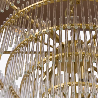 PWL THE WALDORF CHANDELIER - Image 9