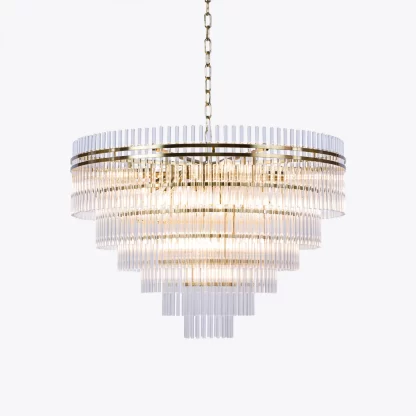 PWL THE WALDORF CHANDELIER