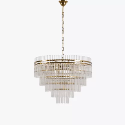 PWL THE WALDORF CHANDELIER - Image 8