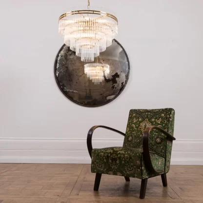 PWL THE WALDORF CHANDELIER - Image 2