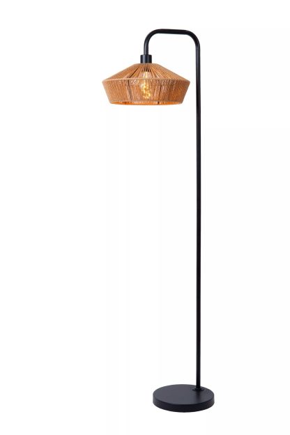LU 10713-28-72 YUNKAI FLOOR LAMP - Image 3