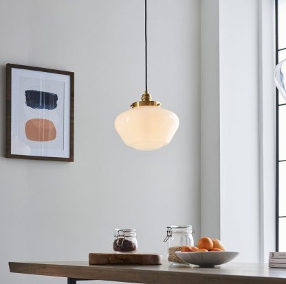 EL CAMBERLEY PENDANT - Image 2