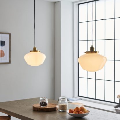 EL CAMBERLEY PENDANT - Image 3