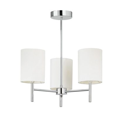 EL BRIO-3 BRIO 3LT PENDANT INCL SHADES - Image 4