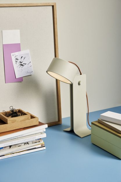 HU 961703 CREA TABLE LAMP - Image 2
