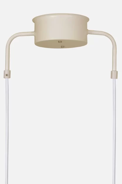 GLO 472002 CURVE 5LT PENDANT - Image 5