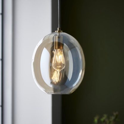 EL KELDA OVAL PENDANT - Image 2
