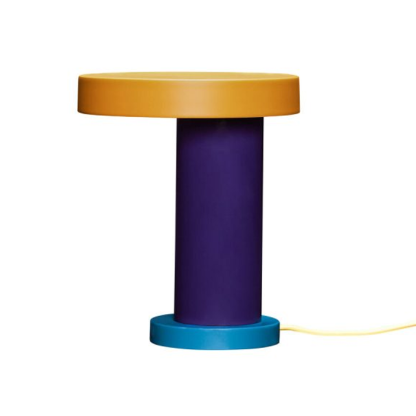 HU 961702 MAGIC TABLE LAMP TOUCH DIMM