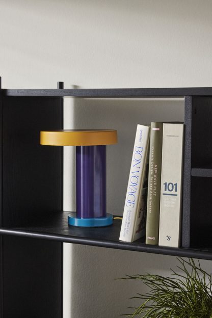 HU 961702 MAGIC TABLE LAMP TOUCH DIMM - Image 5