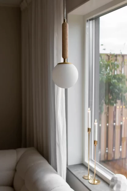 GLO TORRANO 15 PENDANT - Image 4