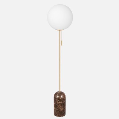 GLO 500506 TORRANO FLOOR LAMP