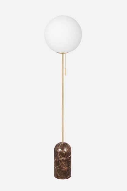 GLO 500506 TORRANO FLOOR LAMP - Image 3