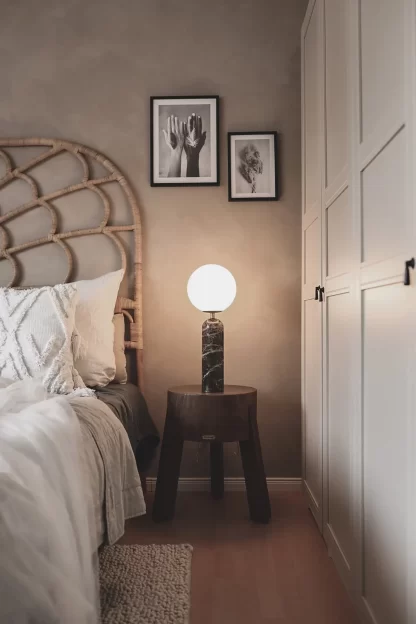 GLO TORRANO TABLE LAMP - Image 3