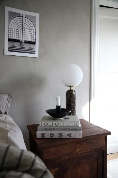 GLO TORRANO TABLE LAMP - Image 2