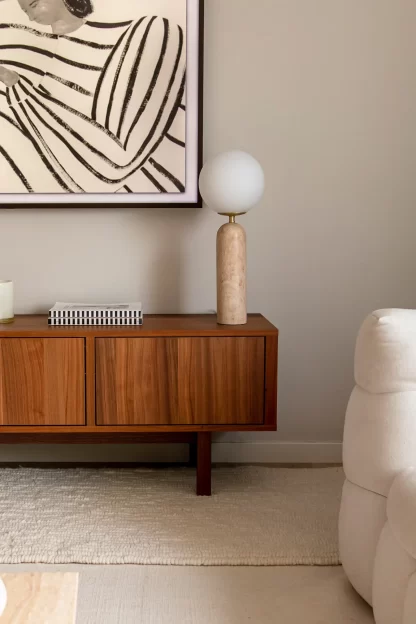 GLO TORRANO TABLE LAMP - Image 4