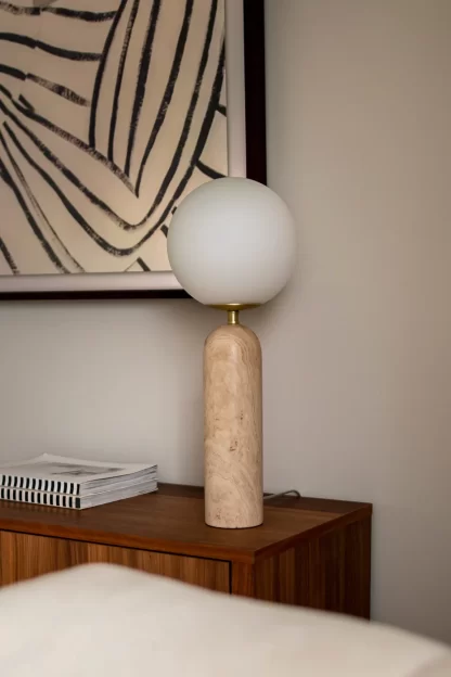GLO TORRANO TABLE LAMP - Image 5