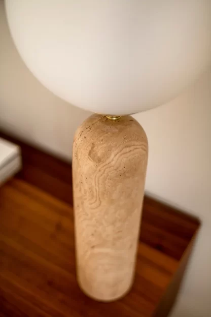 GLO TORRANO TABLE LAMP - Image 8