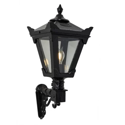 HD H043 VICTORIAN TRADITIONAL WALL LIGHT 0.58M