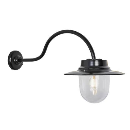 HD H066 FARMYARD WALL LIGHT 0.49M - Image 4