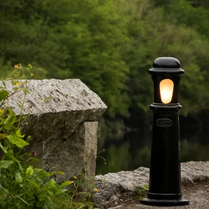 HD H194 DECORATIVE BOLLARD 0.7M - Image 3