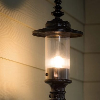 HD H443 GEORGIAN WALL LIGHT 0.58M - Image 2