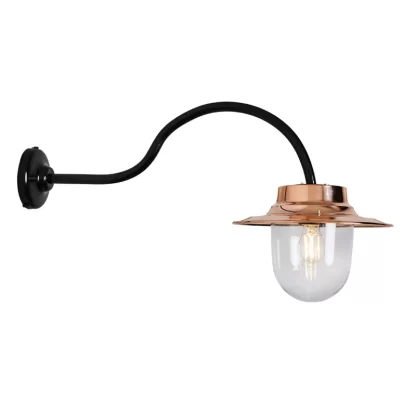 HD H066 FARMYARD WALL LIGHT 0.49M - Image 3