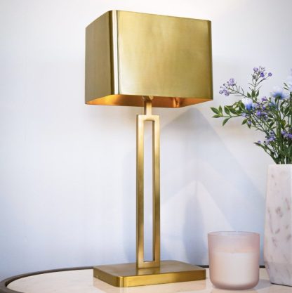 RA 50639 TABLE LAMP - Image 2