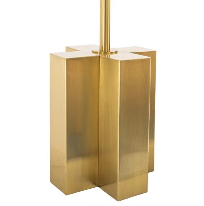 RA 50611 TABLE LAMP INCL SHADE - Image 3