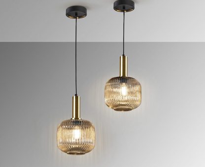 SR 225588 NORMA PENDANT - Image 2