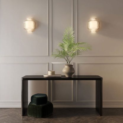 AS 1461001 TORO WALL LAMP - Image 2