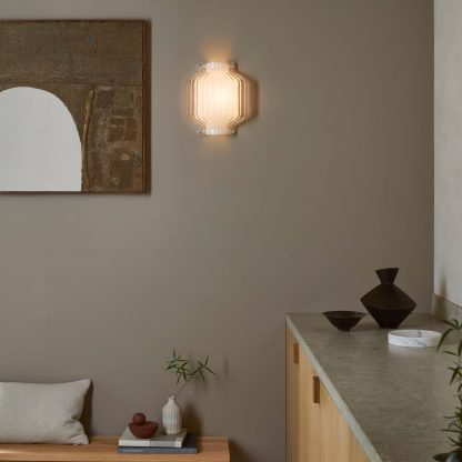AS 1461001 TORO WALL LAMP - Image 3